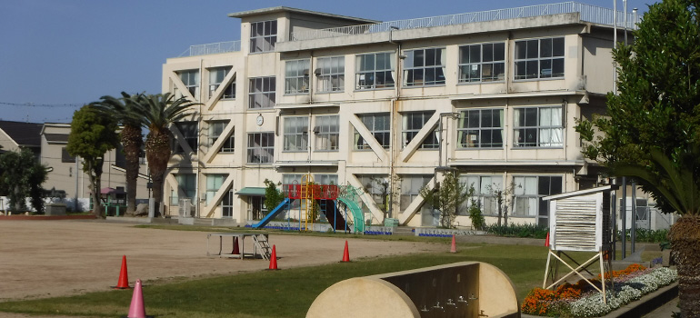 二見小学校まで343m (徒歩5分) 写真21