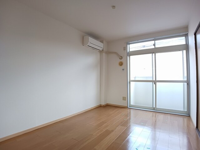 リビング 写真2