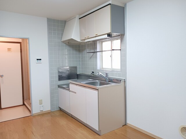 キッチン 写真3