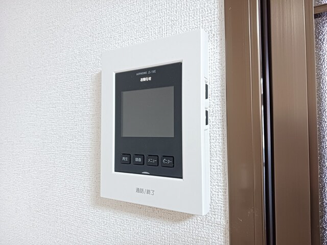 セキュリティ 写真12