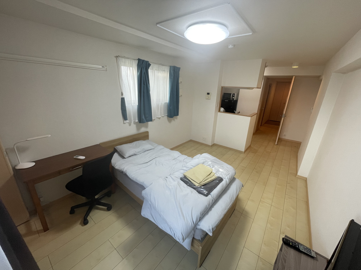 キッチン 写真2