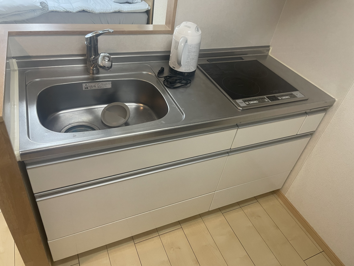 リビング 写真3