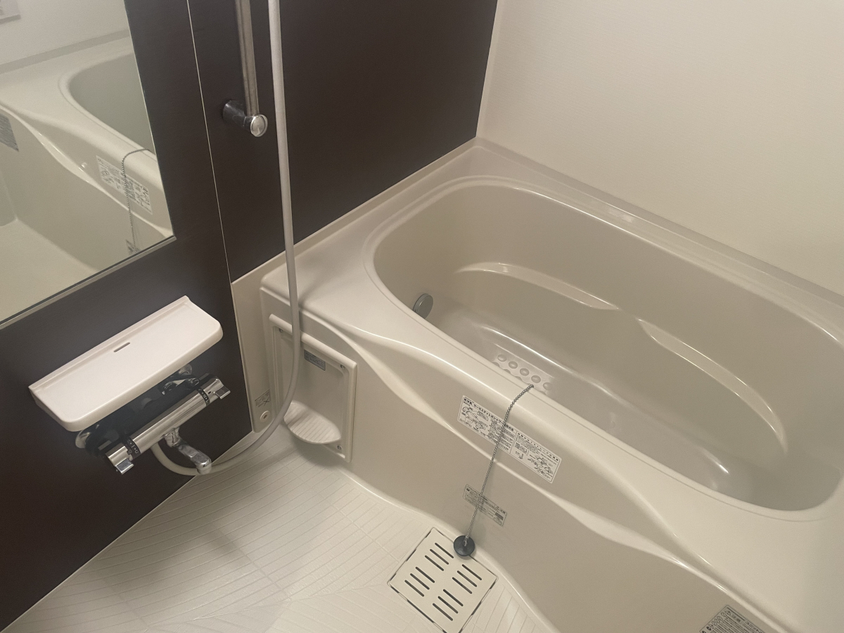 バス 写真4