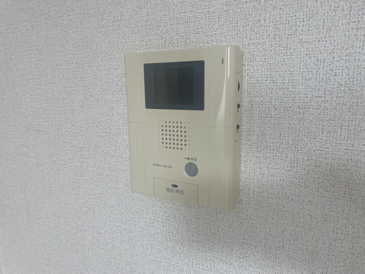 セキュリティ 写真10