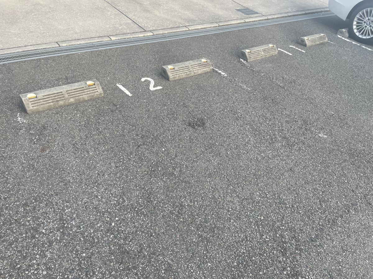 駐車場 写真15