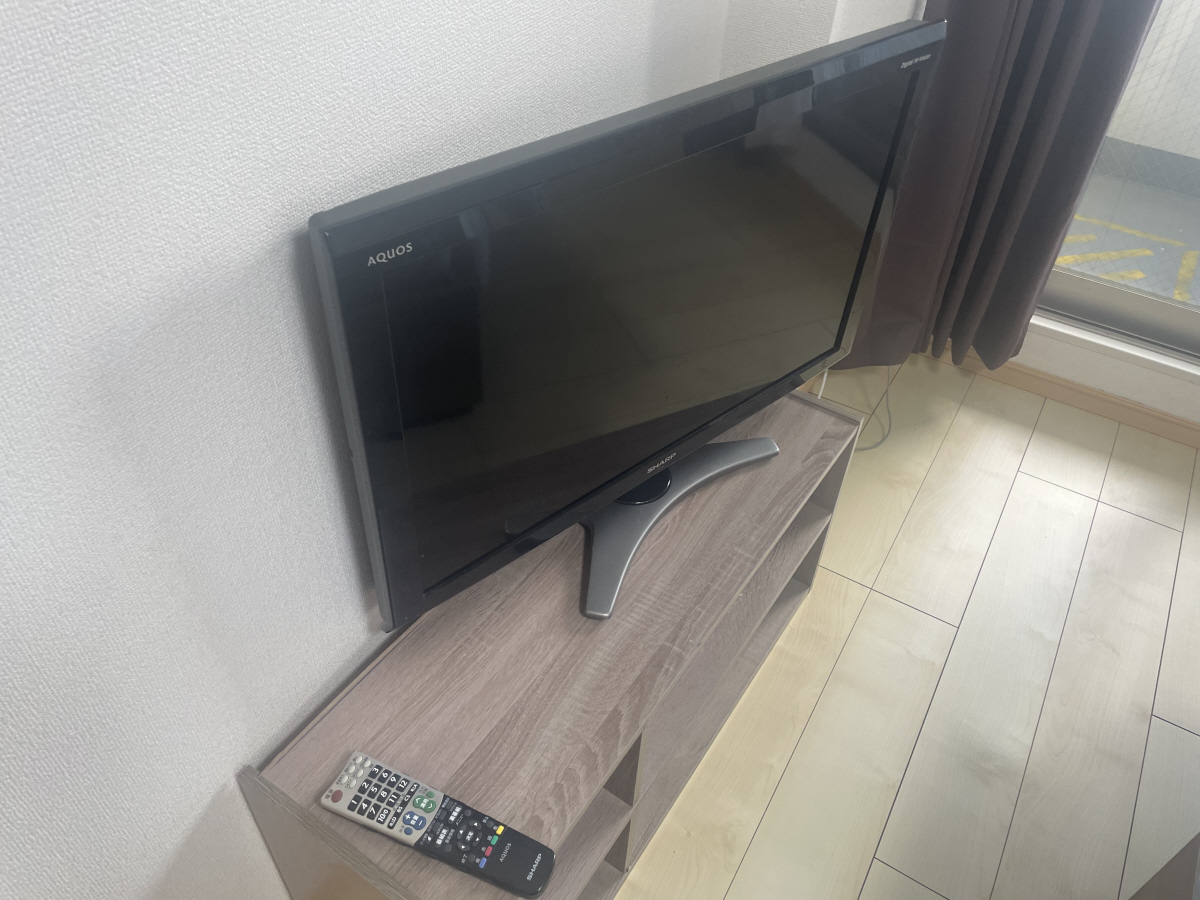 その他部屋・スペース 写真16