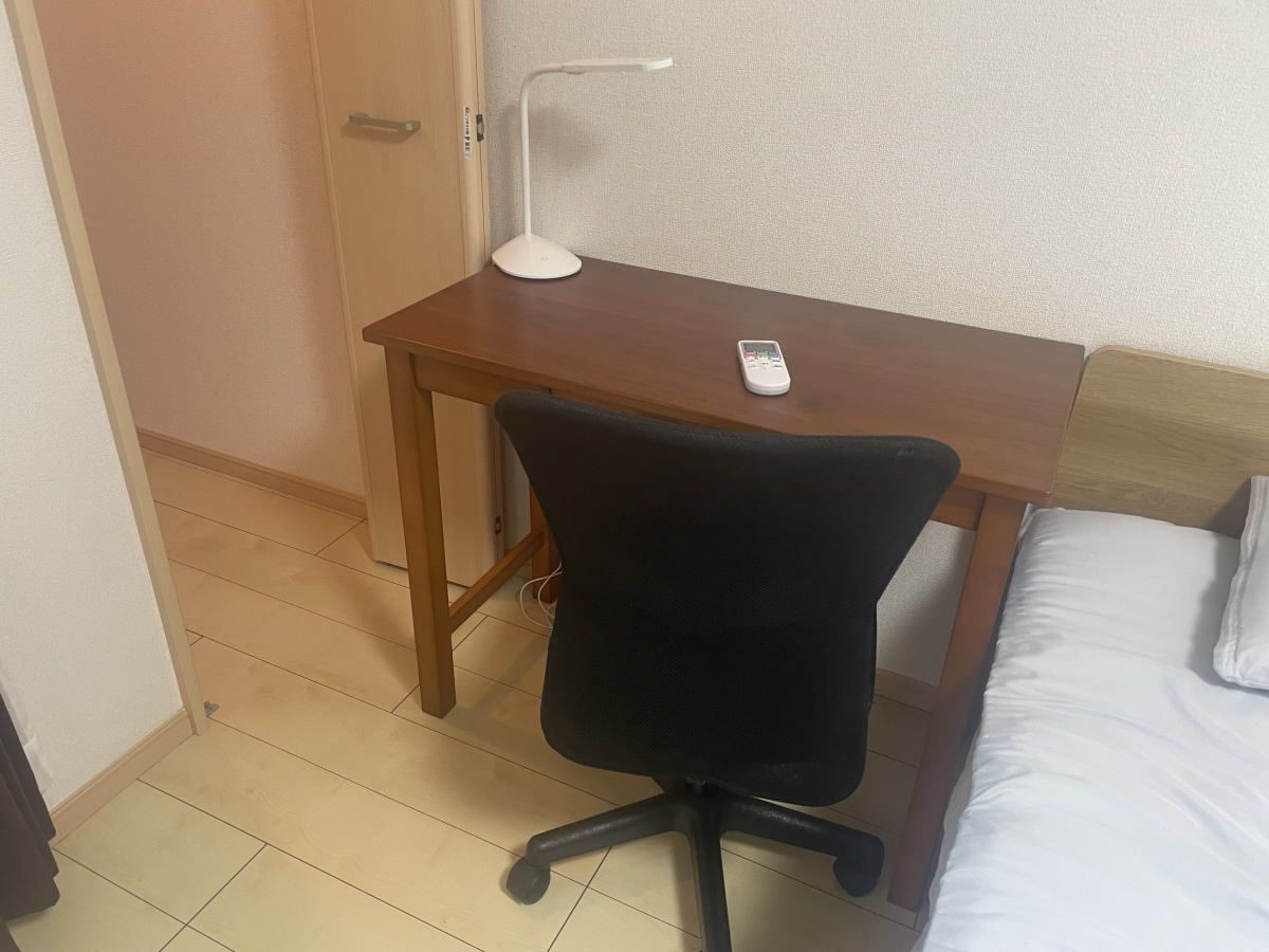 その他部屋・スペース 写真17