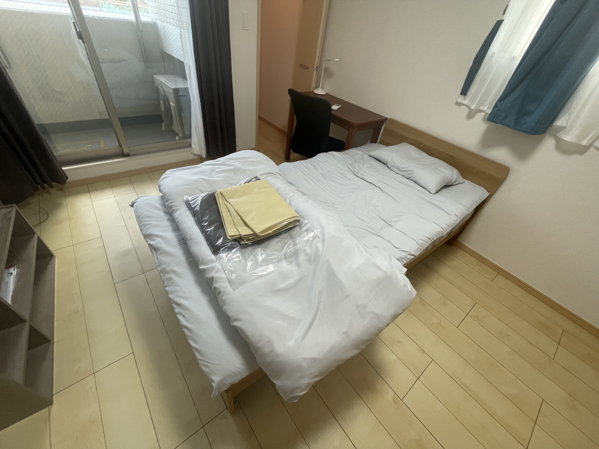 その他部屋・スペース 写真18