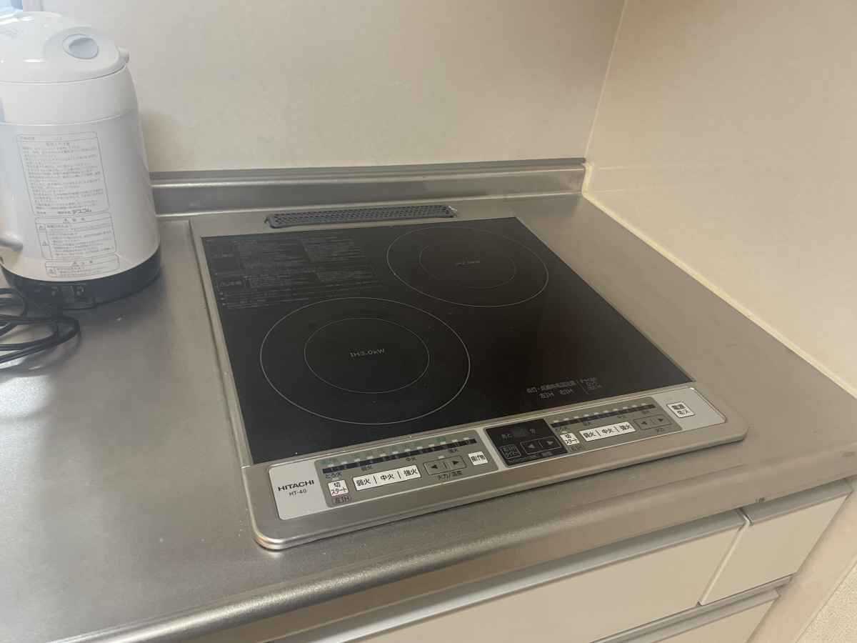 キッチン 写真28