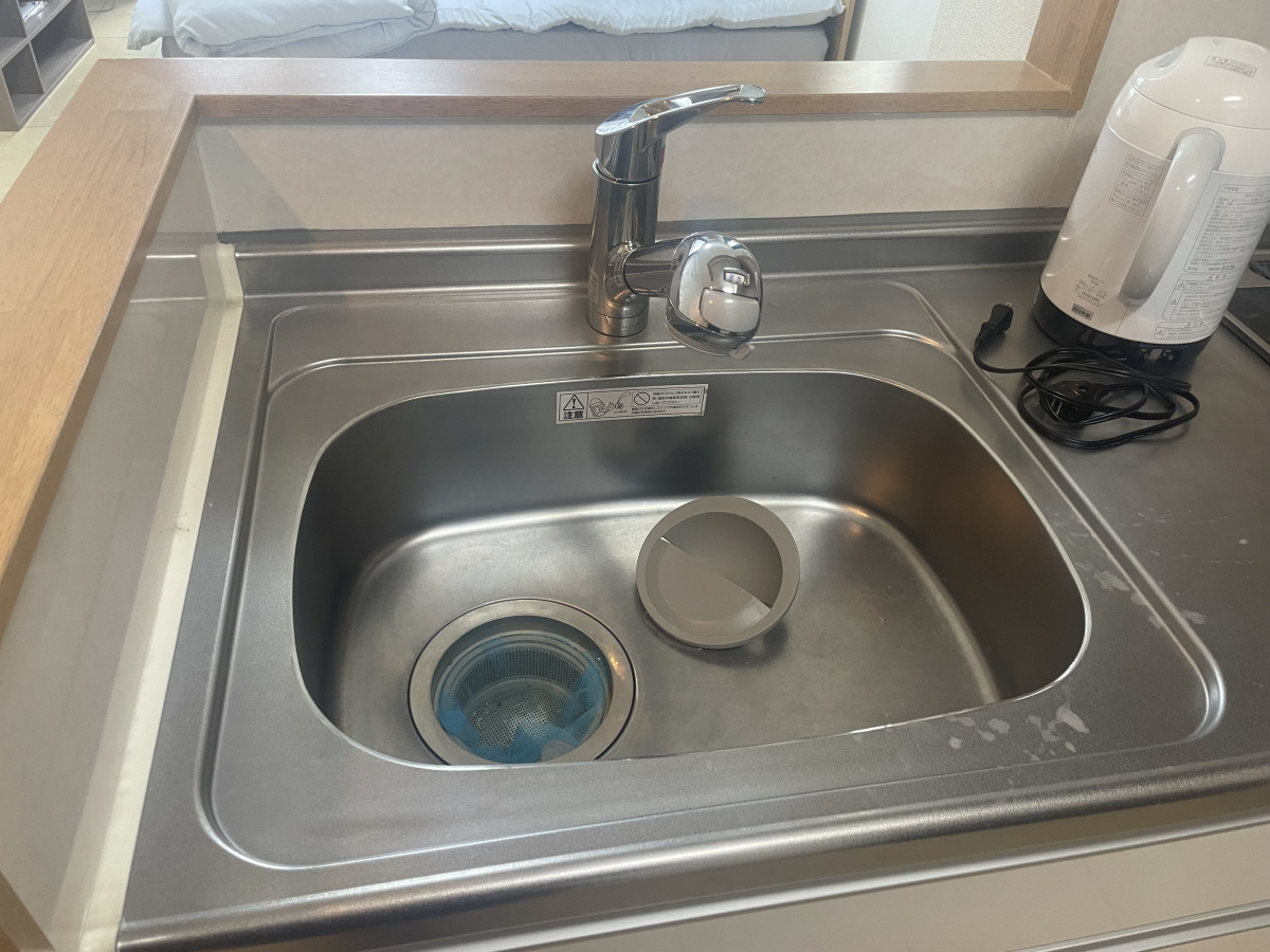 キッチン 写真29