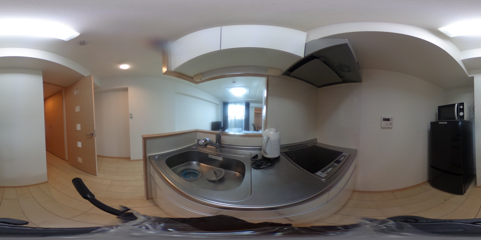 キッチン 写真34