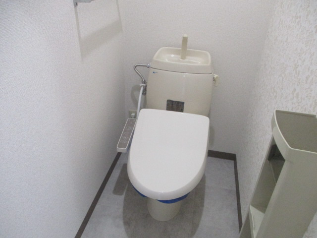 トイレ 写真5