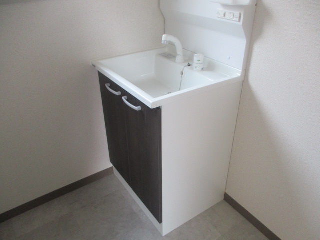 洗面所 写真6