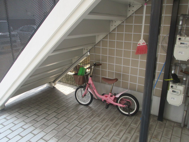 共用部 写真14