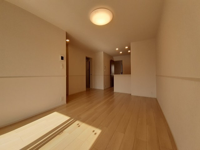 リビング 写真2