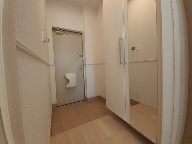 玄関 写真8