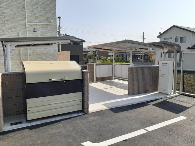 共用部 写真12