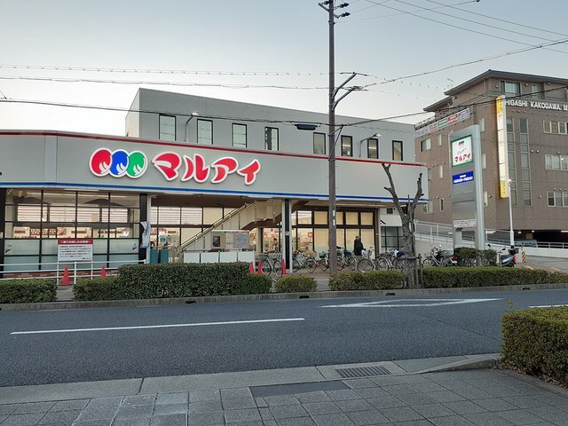 スーパー 写真26