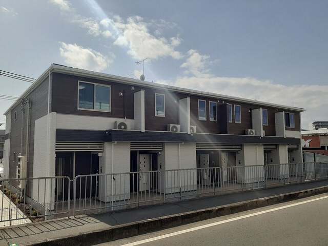 外観 外観写真