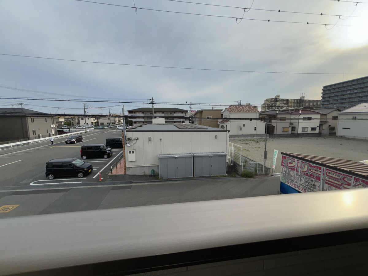 眺望 写真15