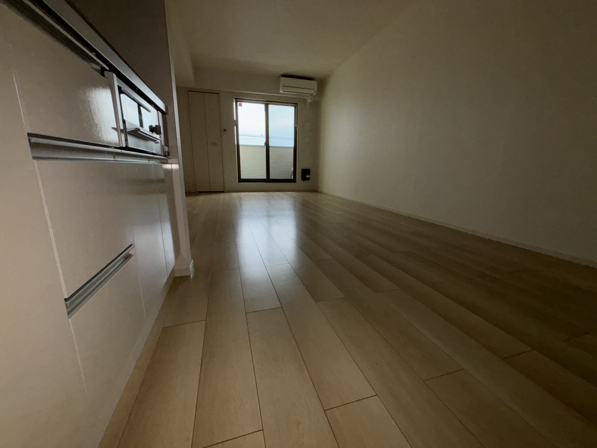 リビング 写真29