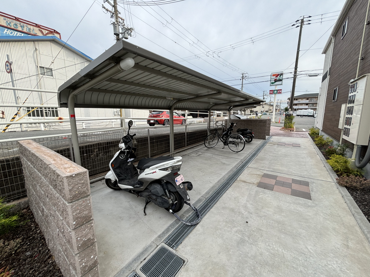 共用部 写真13
