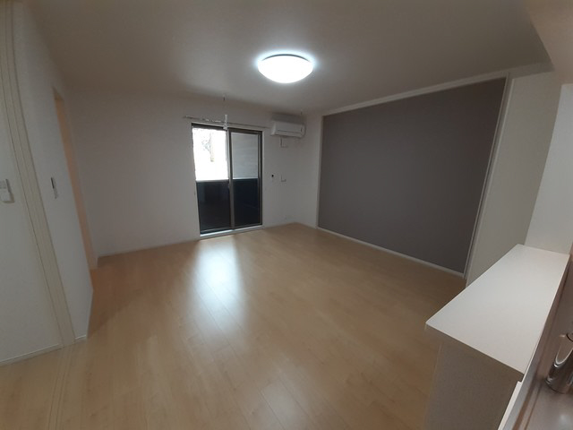 リビング 写真2