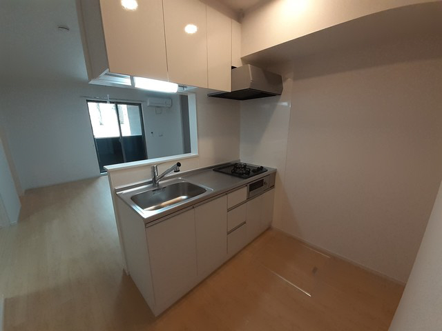 キッチン 写真3