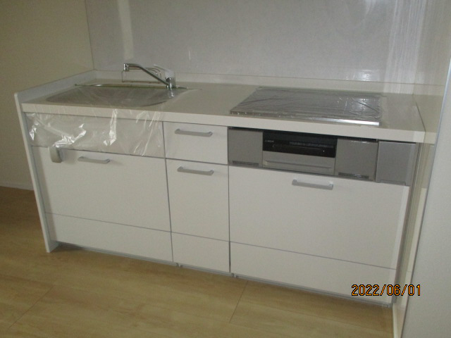 キッチン 写真2