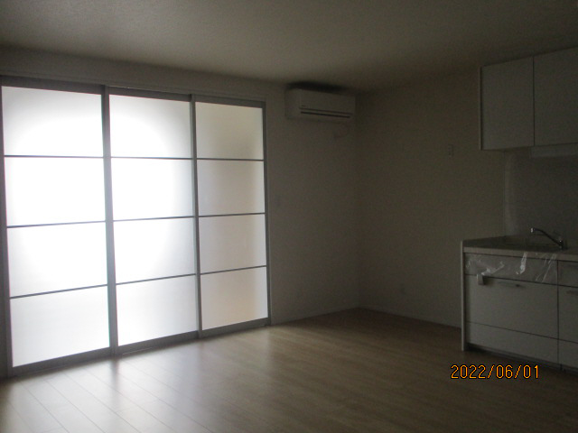 リビング 写真3