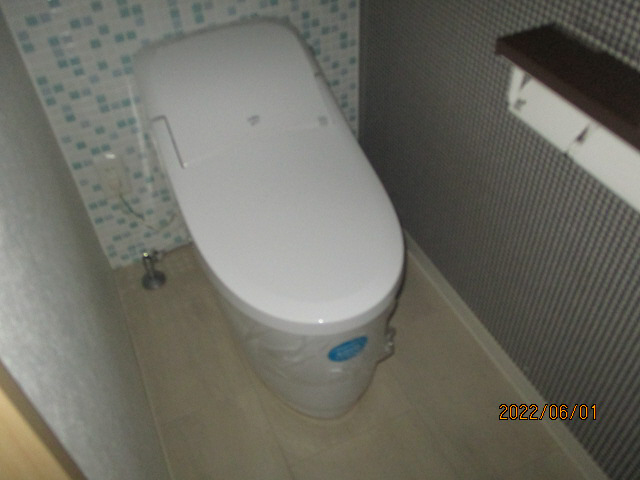 トイレ 写真5