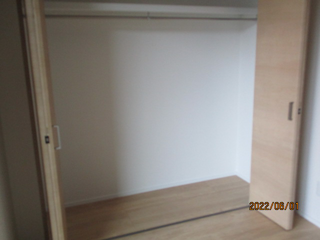 収納 写真8