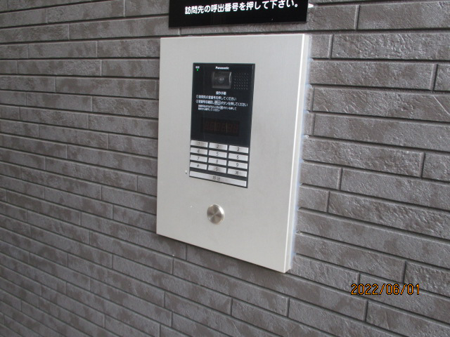 セキュリティ 写真17