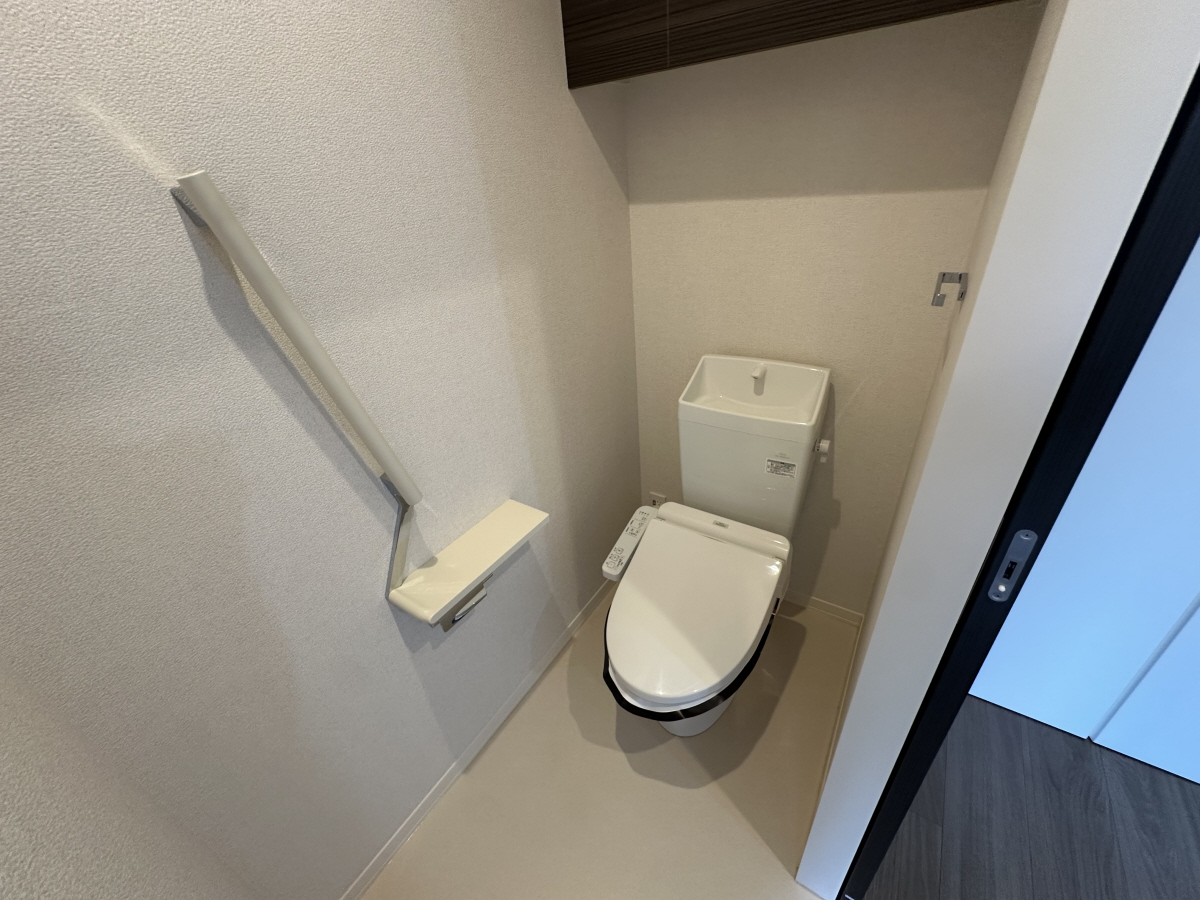 トイレ 写真5