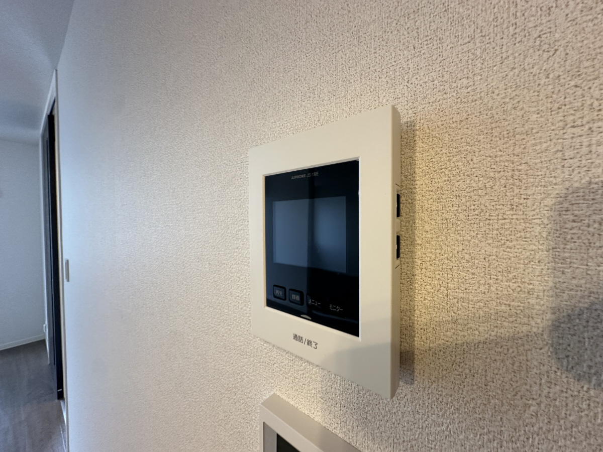 セキュリティ 写真11