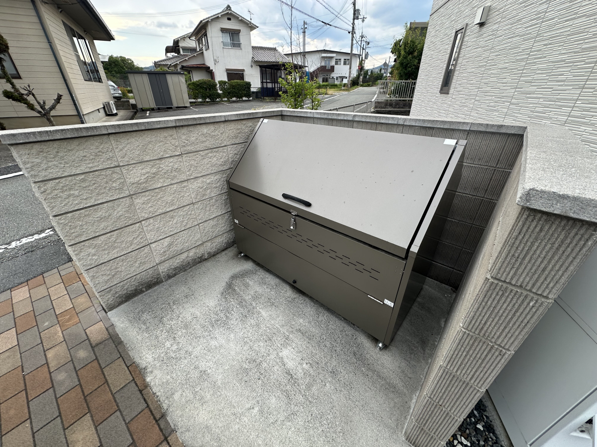 共用部 写真13