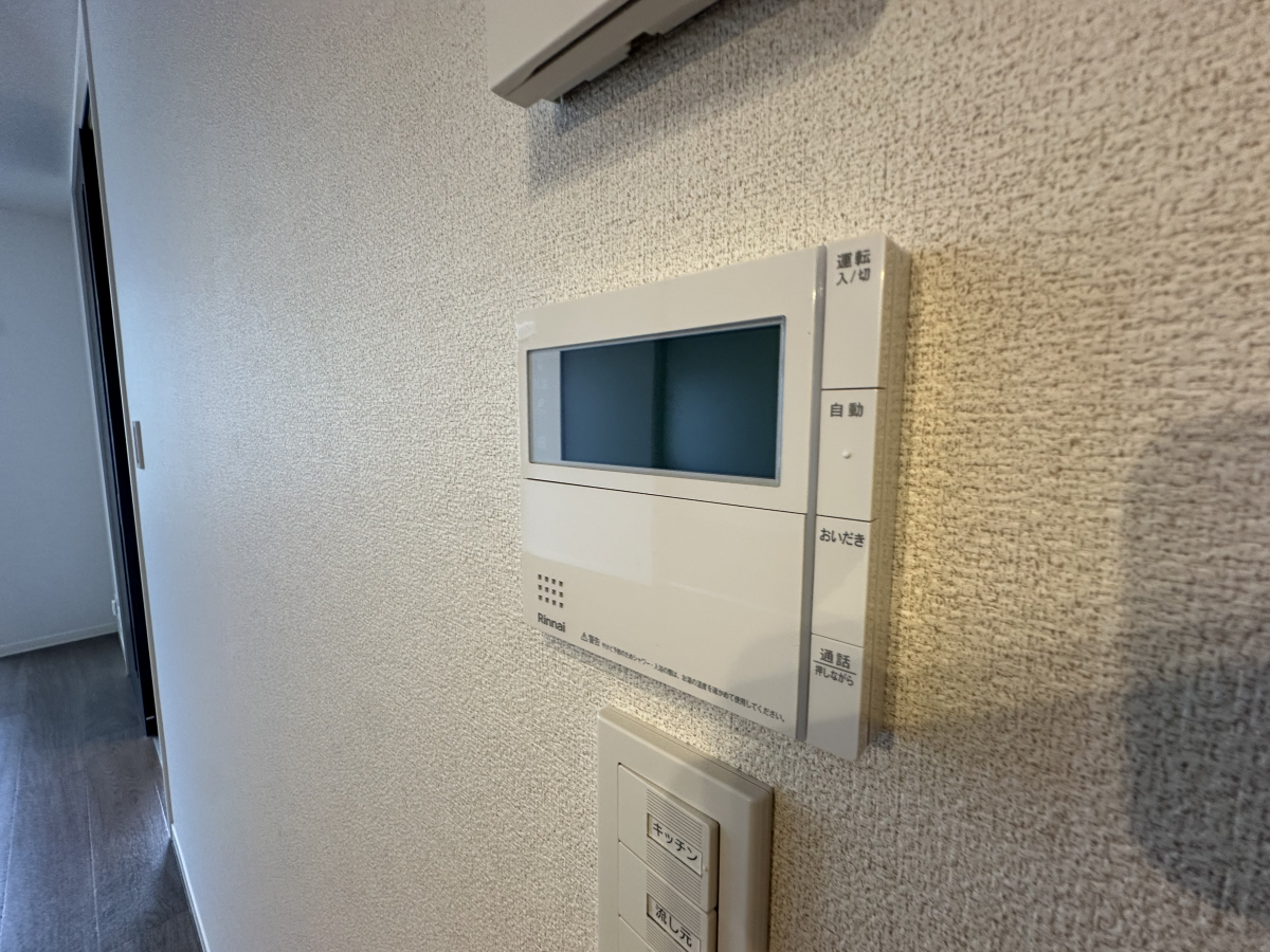 設備 写真17