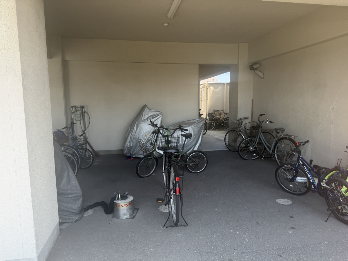 共用部 写真32