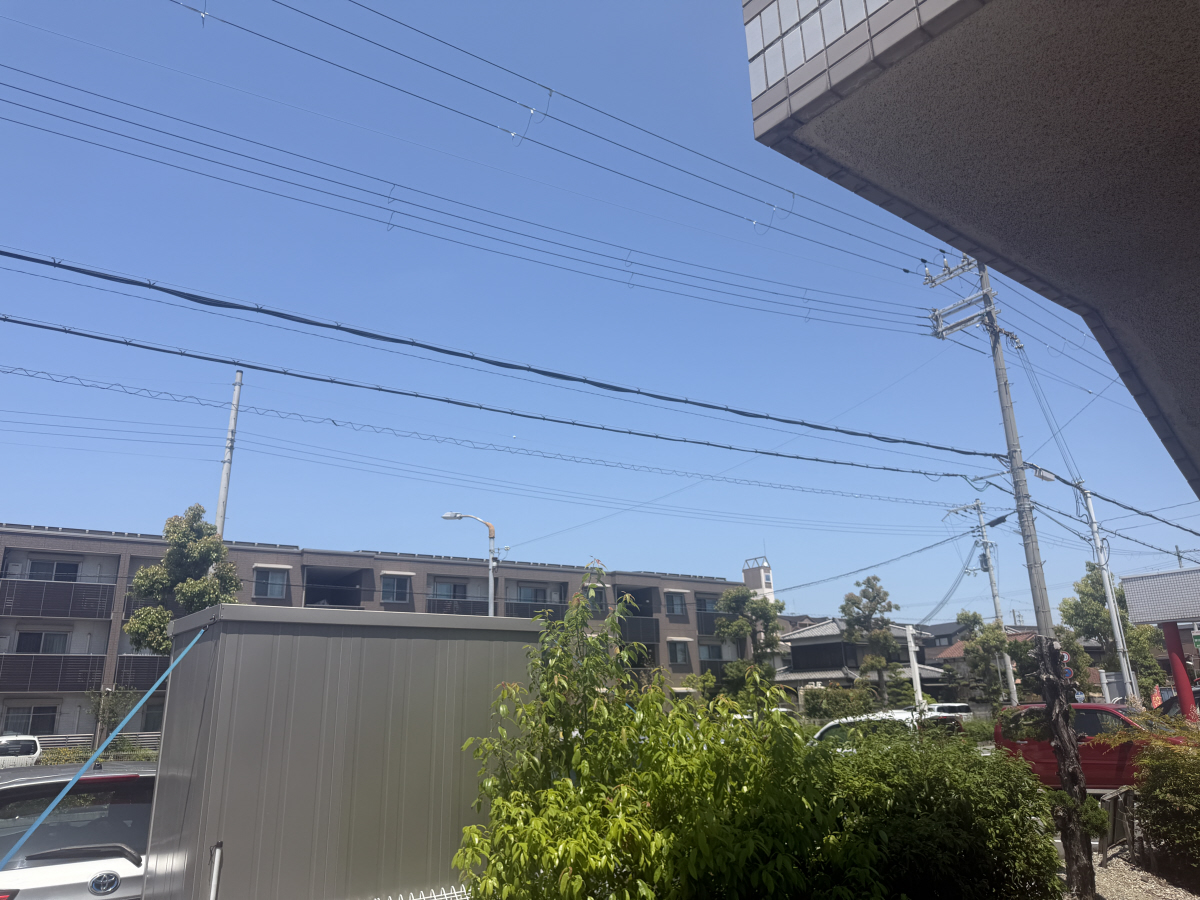 眺望 写真19
