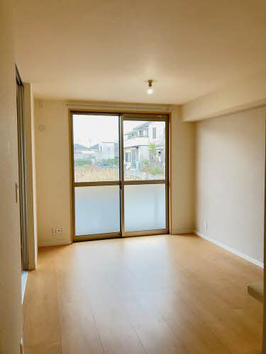 リビング 写真2