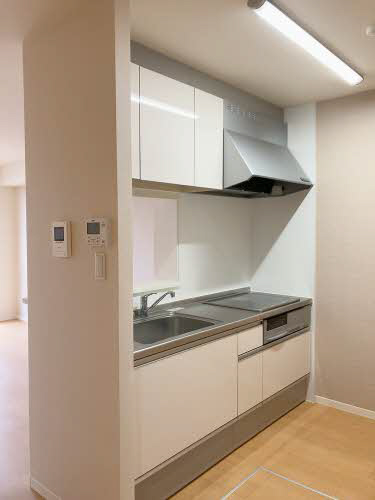 キッチン 写真3