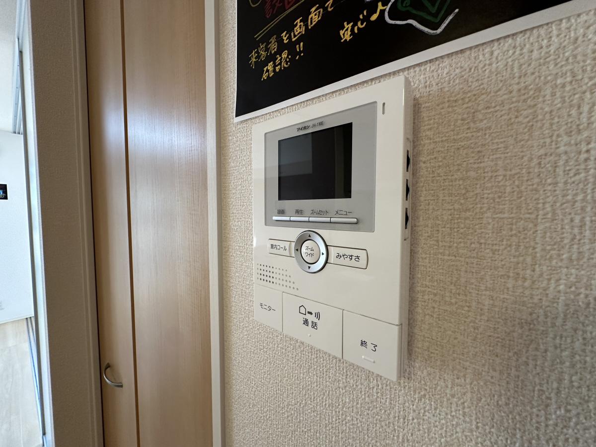 セキュリティ 写真11