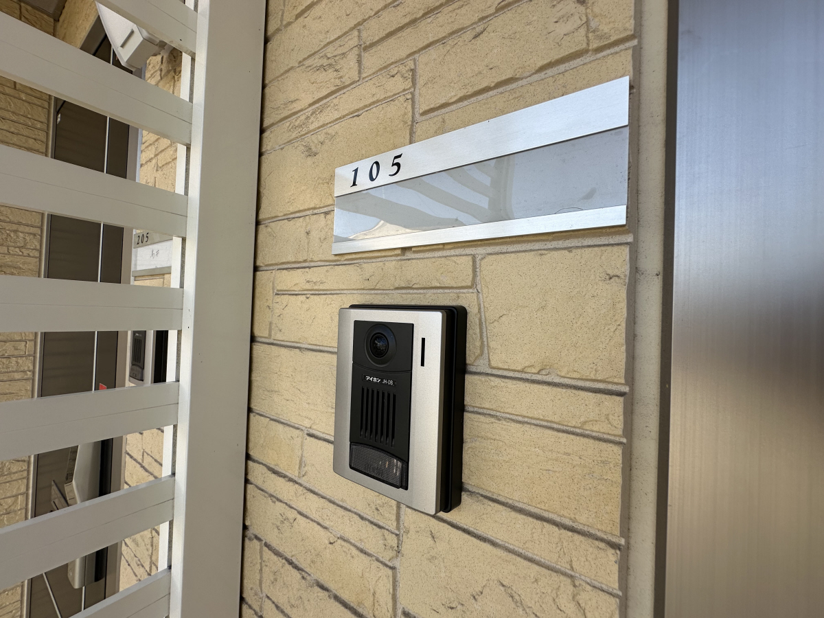 セキュリティ 写真17