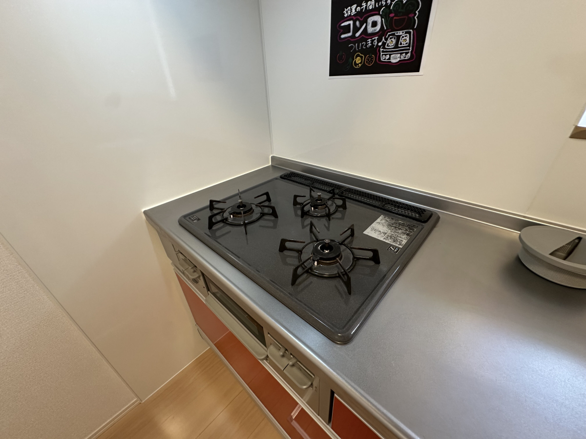 キッチン 写真30