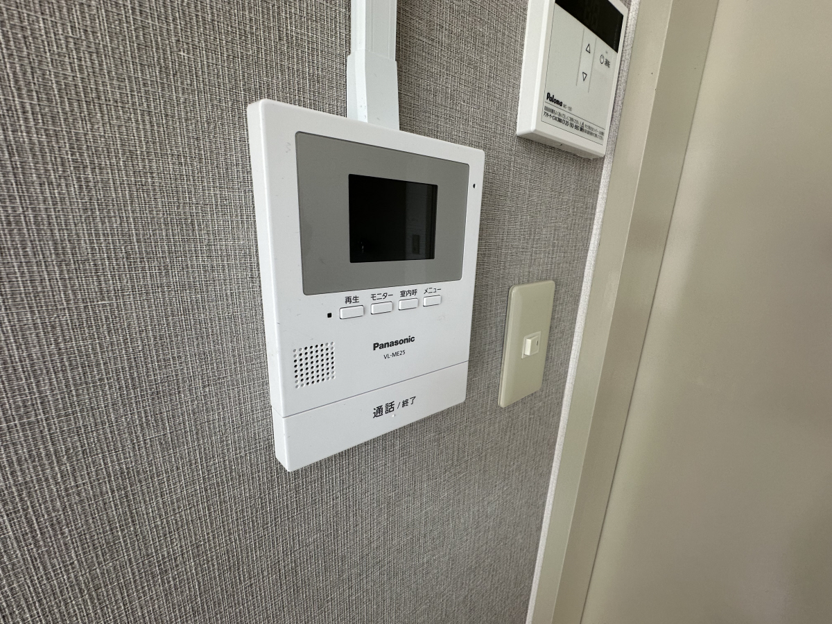 セキュリティ 写真11