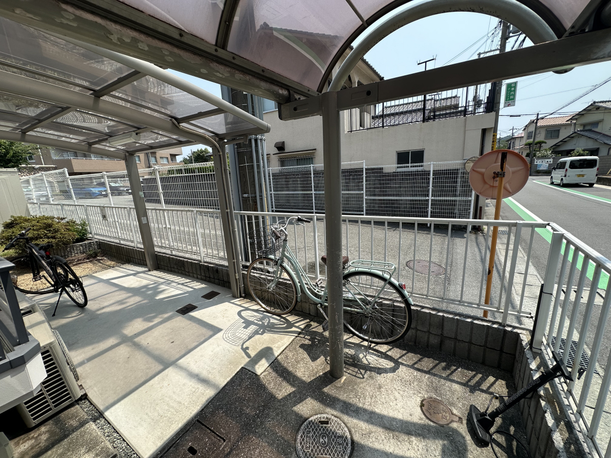 共用部 写真13