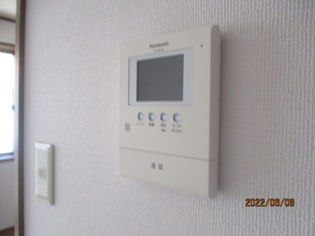 セキュリティ 写真12