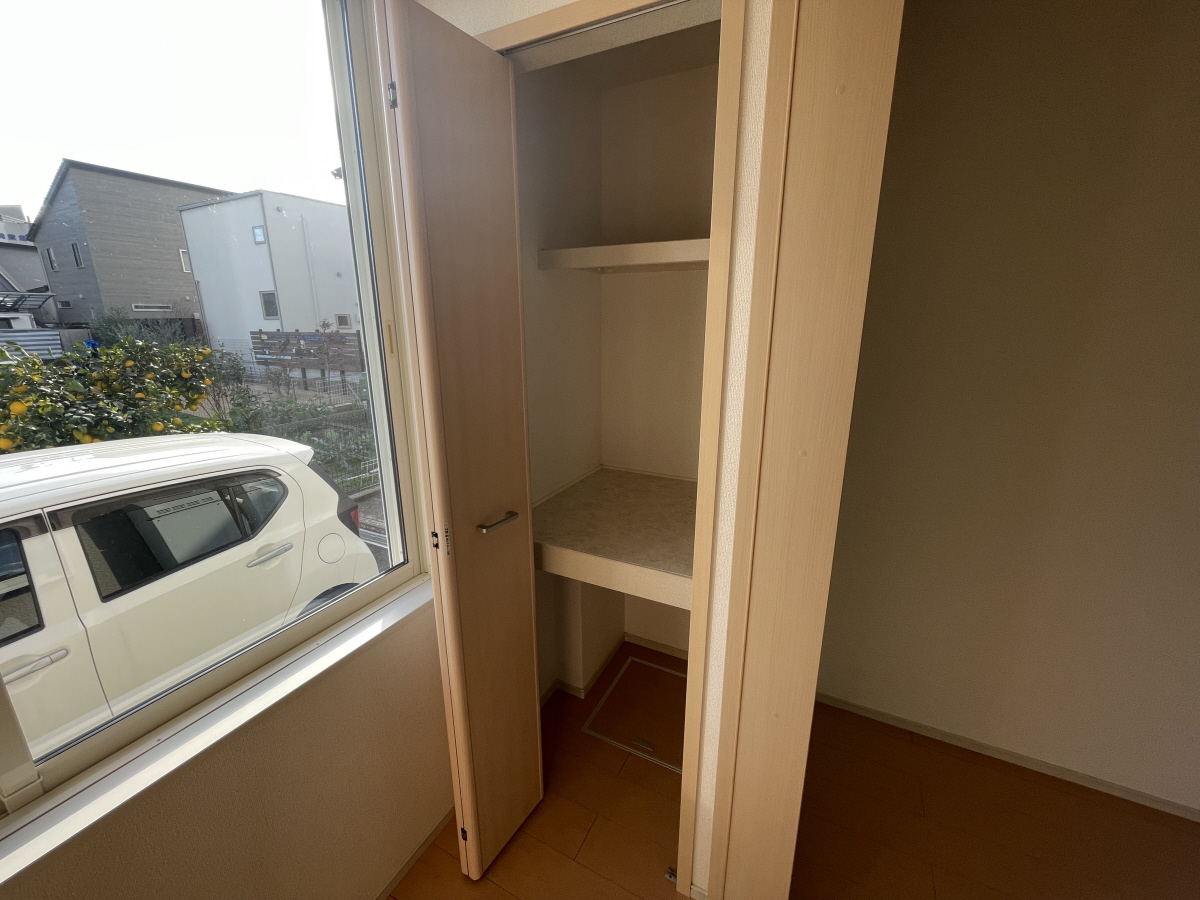 収納 写真29
