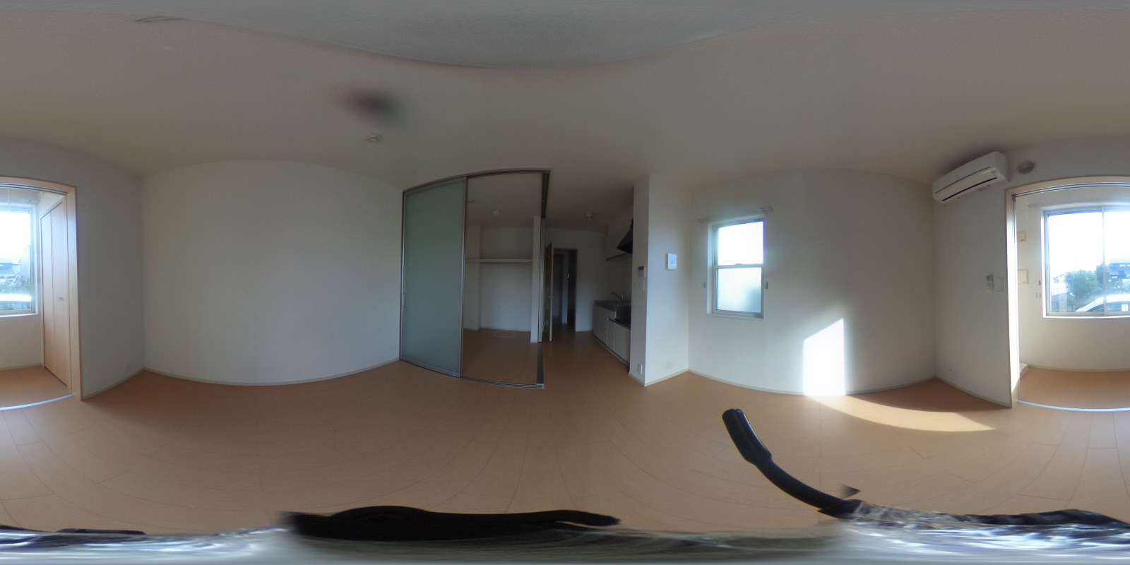 リビング 写真33