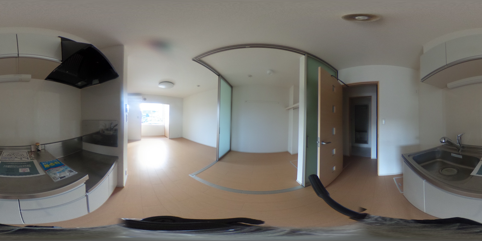 キッチン 写真34